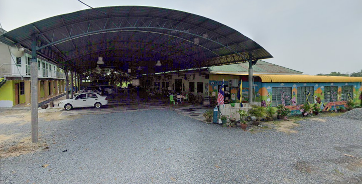 Pusat-Khidmat-Adun-Sanglang