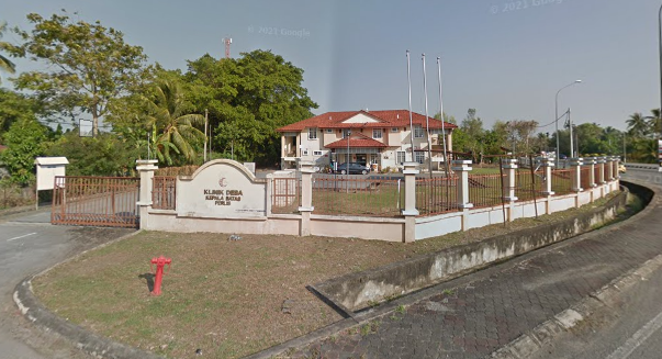 Klinik-Desa-Kepala-Batas